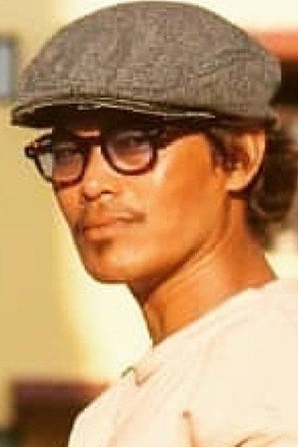 Joey Daud - Actor Profile Photo
