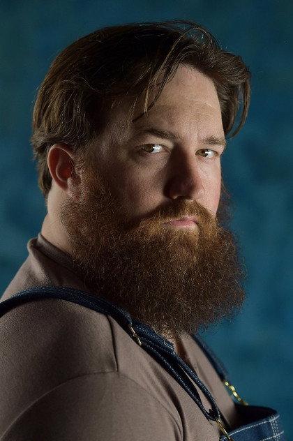 Leroy Patterson - Actor Profile Photo