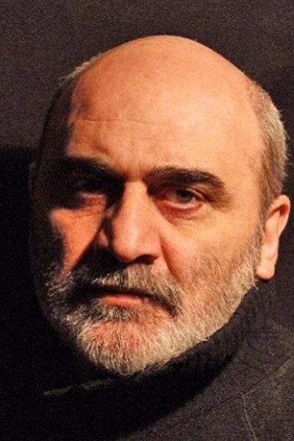 Michael Poghosian - Actor Profile Photo