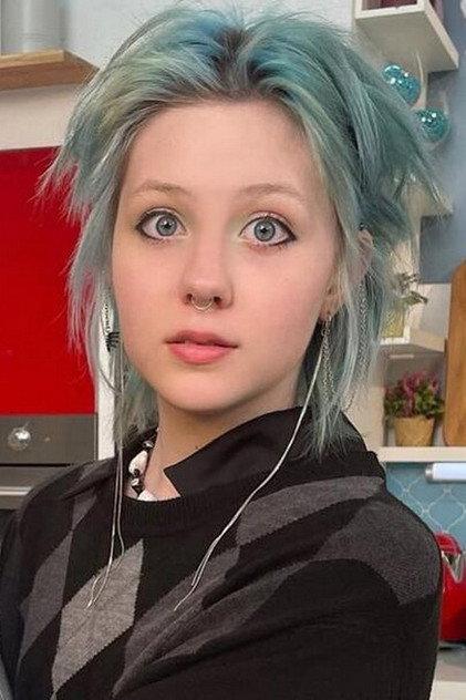 Lidiya Chistyakova - Actor Profile Photo