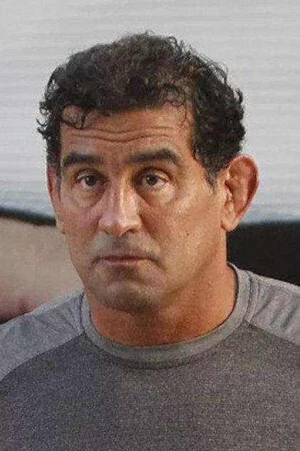 Marco Ruas - Actor Profile Photo
