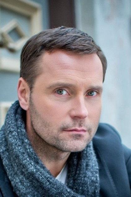 Veikko Täär - Actor Profile Photo