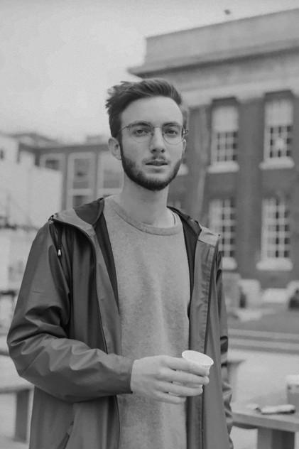 Andrea Bordoli - Actor Profile Photo