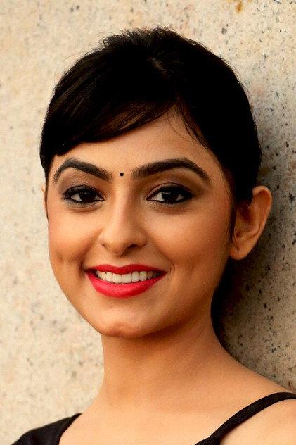 Pooja K. Doshi - Actor Profile Photo