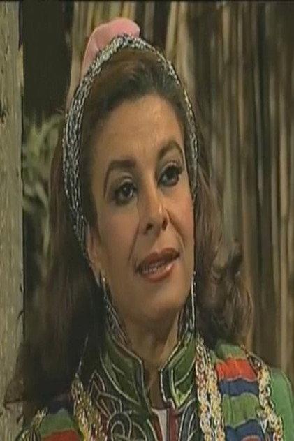 Suhair Taha Hussain - Actor Profile Photo