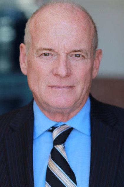 Kevin Flood - Actor Profile Photo