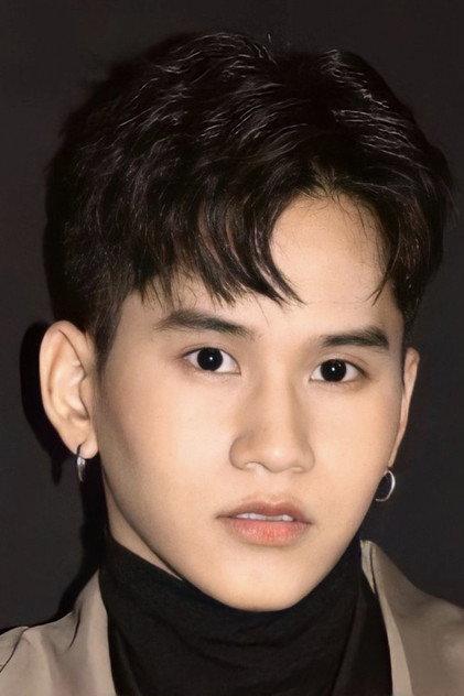 Patchata Janngeon - Actor Profile Photo