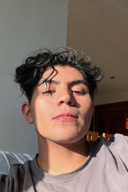 Emilio Díaz Ramírez - Actor Profile Photo