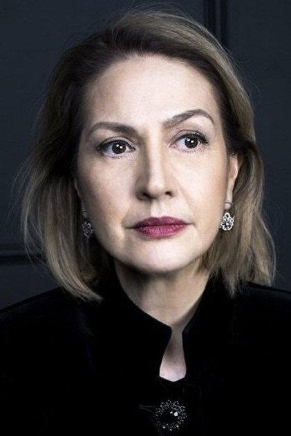 Ksenia Nikolaeva - Actor Profile Photo