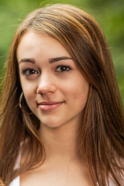 Presley Keith - Actor Profile Photo
