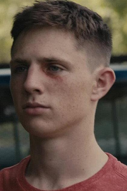 Ian Walker - Actor Profile Photo