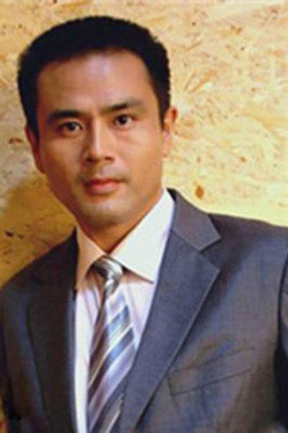 Xia Jun - Actor Profile Photo
