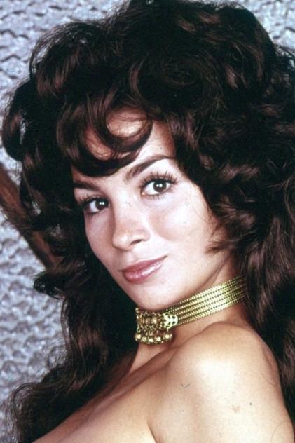 Lois Mitchell - Actor Profile Photo