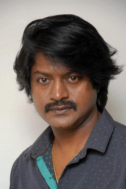 Daniel Balaji - Actor Profile Photo