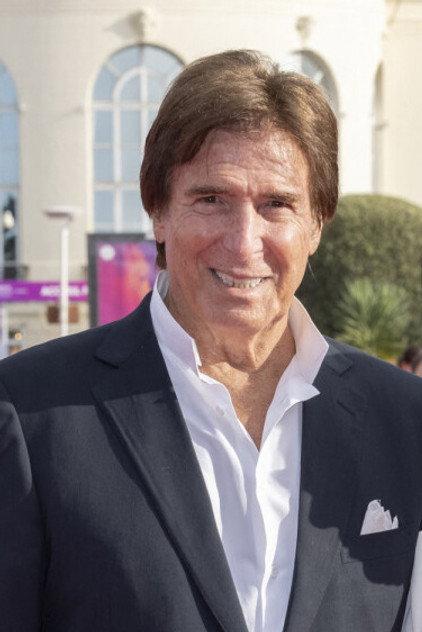 Tony Scotti - Actor Profile Photo