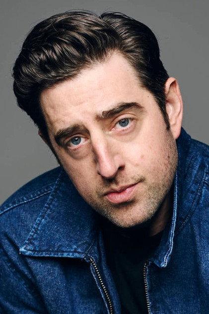 Chad Coe - Actor Profile Photo