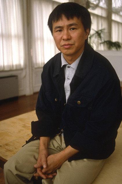 Hou Hsiao-hsien - Actor Profile Photo