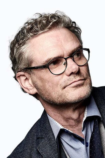 Jesse Cook - Actor Profile Photo
