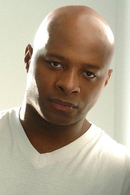 James T. Alfred - Actor Profile Photo