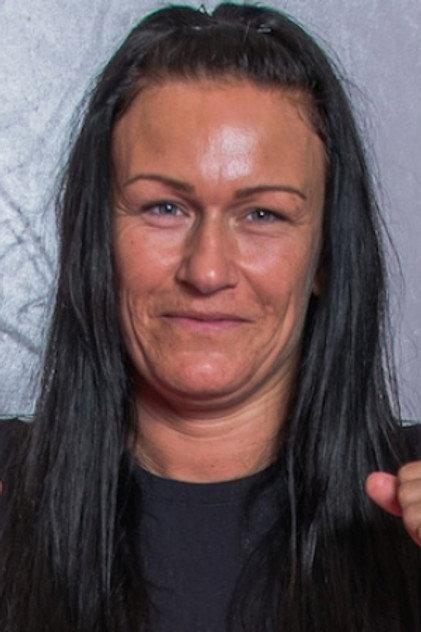 Maria Hougaard Djursaa - Actor Profile Photo