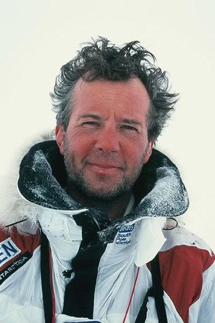 Pen Hadow - Actor Profile Photo