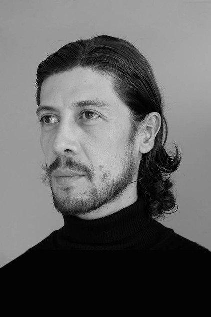Saúl Mercado - Actor Profile Photo