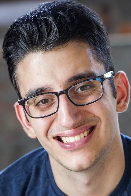 Ryan J. Haddad - Actor Profile Photo