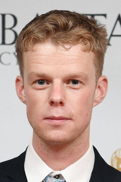 Matthew Aubrey - Actor Profile Photo