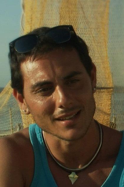 Gabriele Lubrano - Actor Profile Photo