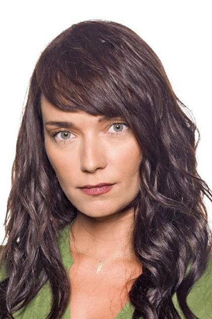Katerina Misichroni - Actor Profile Photo