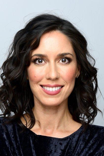 Sheila Carrasco - Actor Profile Photo