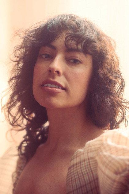 Claudia Restrepo - Actor Profile Photo