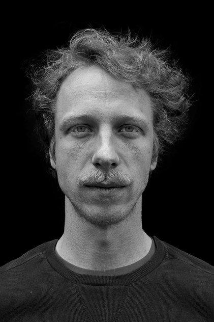Raimund Widra - Actor Profile Photo