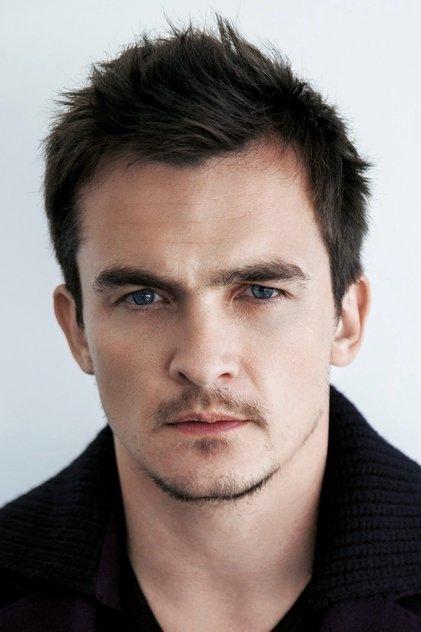 Rupert Friend - Actor Profile Photo