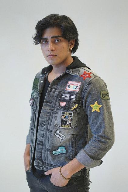 Renald Ramadhan - Actor Profile Photo