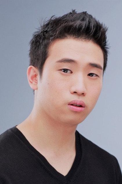 Park Joon-Soo - Actor Profile Photo