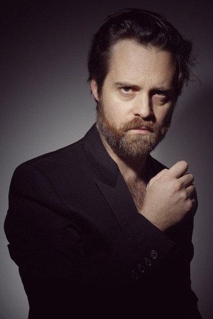 Julien Girbig - Actor Profile Photo