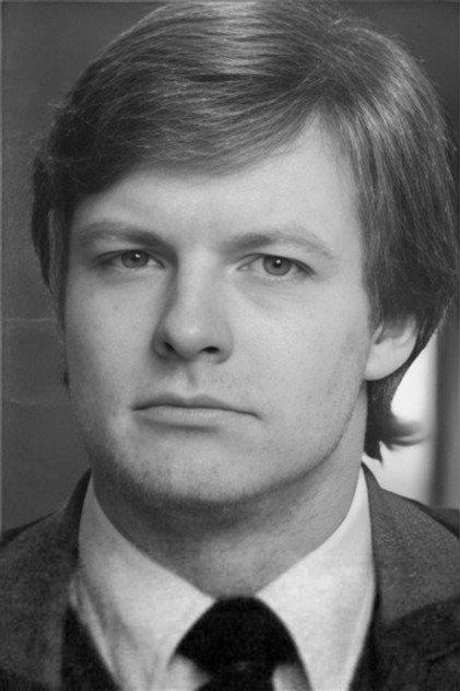 Peteris Gaudins - Actor Profile Photo