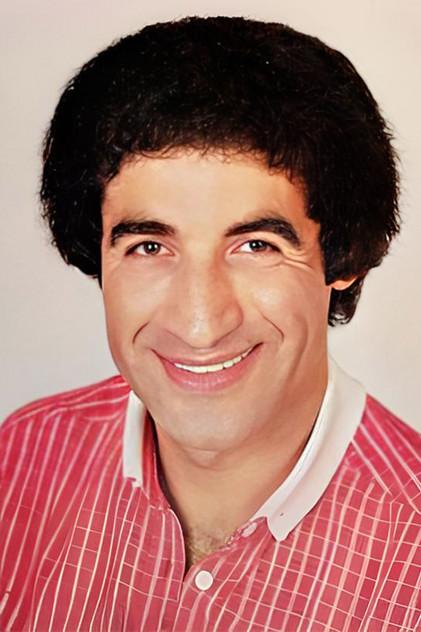 Yunus Bülbül - Actor Profile Photo