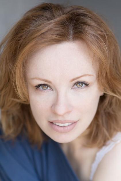 Vera Vanguard - Actor Profile Photo