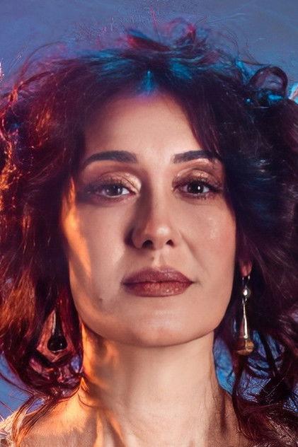 Lobna Noomene - Actor Profile Photo