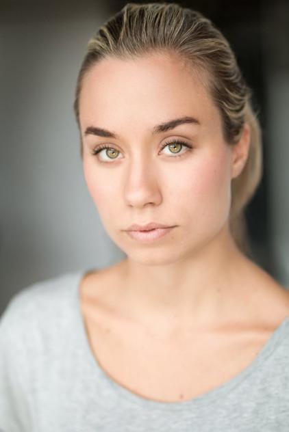 Alissa Hansen - Actor Profile Photo