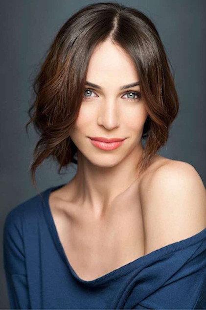 Nerea Garmendia - Actor Profile Photo