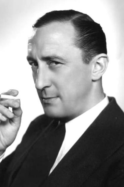 George Curzon - Actor Profile Photo
