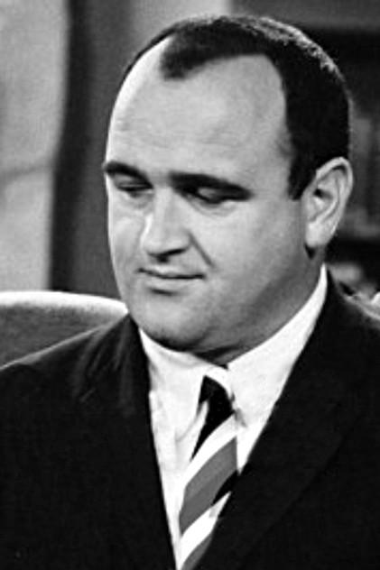 Joe Cahill - Actor Profile Photo