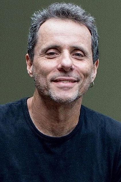 Tony Bellotto - Actor Profile Photo