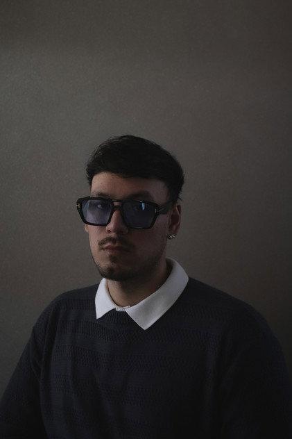 Elias Gimenez-Fooz - Actor Profile Photo