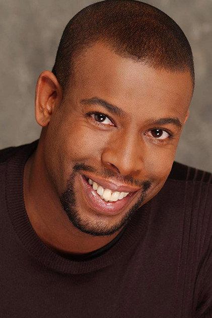 Chuck Nice - Actor Profile Photo