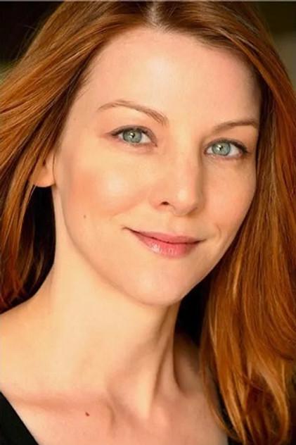 Elizabeth Anne Allen - Actor Profile Photo