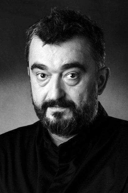 Milorad Milinković - Actor Profile Photo